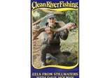 Eels from Stillwater with Dave Holman Eels from Stillwater with Dave Holman