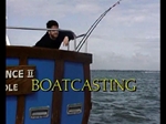Boatcasting with Mick Toomer Boatcasting with Mick Toomer