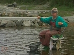 A Days Fishing with Mark Downes A Days Fishing with Mark Downes