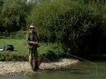 Trout Fishing with Des Taylor Trout Fishing with Des Taylor