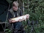 Fishing for Carp with Des Taylor Fishing for Carp with Des Taylor