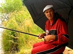 Whip Fishing with Bob Nudd Whip Fishing with Bob Nudd