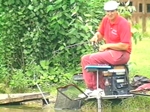 Waggler Fishing with Bob Nudd Waggler Fishing with Bob Nudd