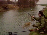 Legering on Rivers with Matt Hayes