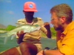John Wilson Mahseer Fishing on the River Cauvery