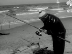 1963 Sea Anglers Competition