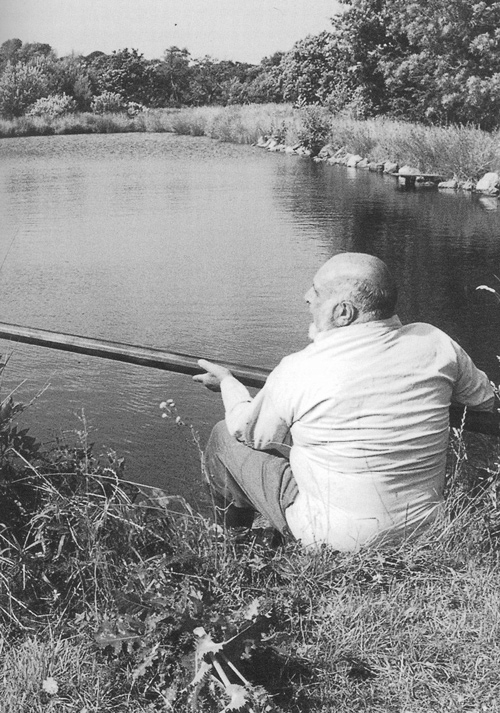 Rod history through the Angling Heritage collection - Angling Heritage