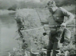 Oliver Kite - End of the Trout Season Oliver Kite - End of the Trout Season
