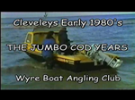 The Jumbo Cod Years The Jumbo Cod Years