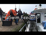 Swimfeeders for Sea Fishing Swimfeeders for Sea Fishing