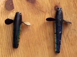 The Famous Hatton Devon Minnow The Famous Hatton Devon Minnow