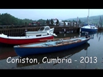Traditional Char Fishing on Coniston Water Traditional Char Fishing on Coniston Water