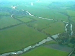 Angling the Dorset Stour