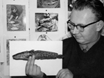 Is this the last burbot caught in the UK? Is this the last burbot caught in the UK?