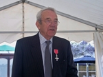 Fred Buller MBE Tribute Fred Buller MBE Tribute