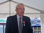 Fred Buller MBE Tribute