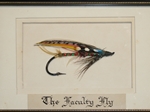 The Faculty Fly story The Faculty Fly story