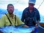 John Wilson Fishes for Big-Eyed Tuna in Madeira John Wilson Fishes for Big-Eyed Tuna in Madeira