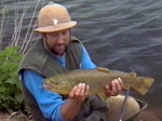 John Wilson Fishes for Brown Trout in Rivers and Stillwater John Wilson Fishes for Brown Trout in Rivers and Stillwater