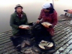 John Wilson Fishes with Bob Nudd and Kevin Ashurst in Northern Ireland