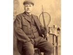 The Interesting Story of Henry Acteson, His Blindness, and his Fly The Interesting Story of Henry Acteson, His Blindness, and his Fly
