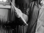 1939 Fishing Rod Manufacture