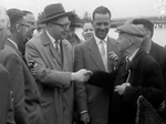 1958 Fishing Competition for the Aged