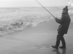 1957 Shore Fishing
