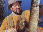 John Wilson Fishes for Pike John Wilson Fishes for Pike