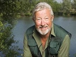 John Wilson Fishes for Rainbow Trout