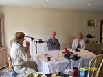 Recollections of Des Taylor and Barrie Rickards Part 1