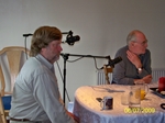 Recollections of Des Taylor and Barrie Rickards Part 1