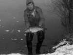 Pioneers of Winter Carp Fishing