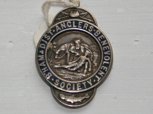 Birmingham & District Anglers Benevolent Society