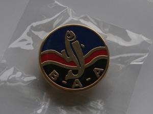 Birminham Anglers Association