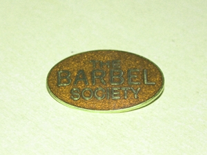 The Barbel Society