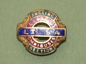 London Transport SA - Angling Section