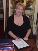 Sandra Armishaw Founder